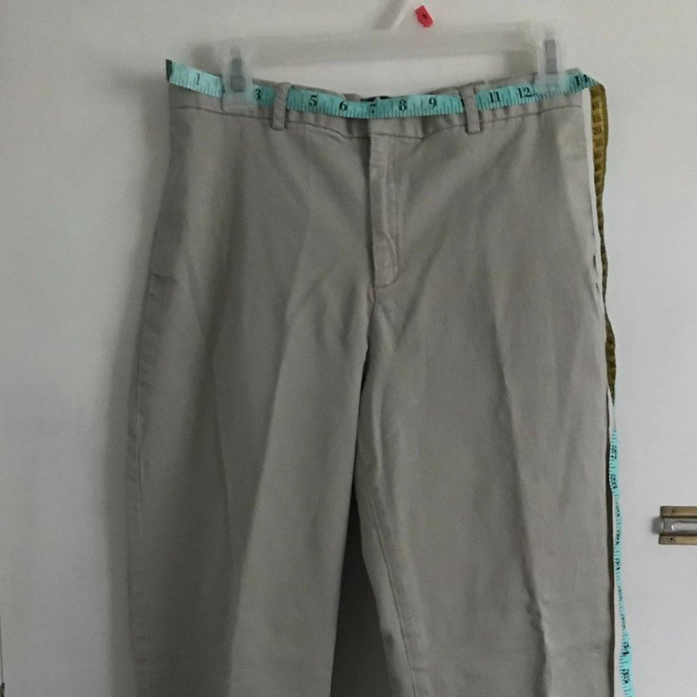 cotton chino